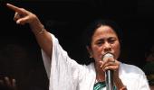 Question mark over Trinamool's continuance in UPA