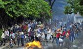 Death toll in Bangladesh violence rises to 6