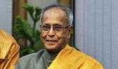 Pranab: From 'unelectable' to supreme troubleshooter