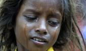 UN concerned over use of children as human shields by Maoists