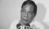 Prez poll won't be as smooth as Cong claims, warns Sangma