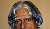 Prez poll: Game changer was Mulayam's betrayal of Kalam