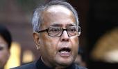 Prez poll: Pranab again seeks support of all parties