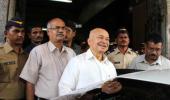 Adarsh scam: Sushil Kumar Shinde blames Deshmukh