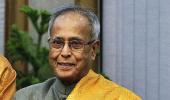 Why CPI-M's support to Pranab is a grave ERROR