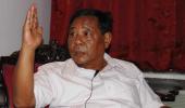 Meghalaya polls: Veteran P A Sangma faces tough battle against a greenhorn