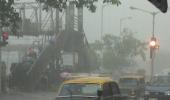 Mumbai rains: Readers share their PHOTOS