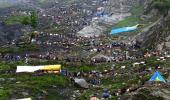 PHOTOS: The treacherous road to Lord Shiva's abode