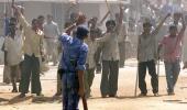 Post-Godhra riots case: No evidence, 28 accused walk free