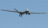 THAT EASY! Students hijack US drone in mid-air