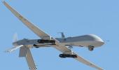 US drone strike kills 4 terrorists in Pakistan