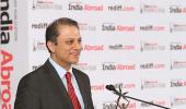 Preet Bharara is India Abroad Person of the Year 2011