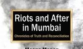 'The riots took away the glitter of Diwali and colours of Holi'