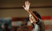 Nikki Haley is a star in India, says Nirupama Rao