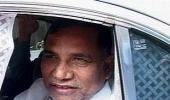 SC stops monitoring probe against Kripashankar Singh, family