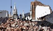 In PHOTOS: Deadly tornadoes tear across US