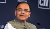 Arun Jaitley wanted to be a chartered accountant