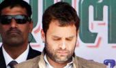 Why Rahul's Uttar Pradesh dream was VOTED OUT