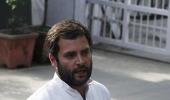 Four reasons why Rahul Gandhi's show flopped in UP