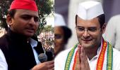 What worked for Akhilesh, didn't work for Rahul