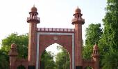 How does AMU's minority status matter when...?: SC