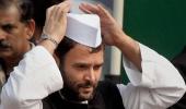 What will the Congress look like under Rahul Gandhi?