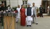 10 Janpath could have been my home, not Sonia's: Advani