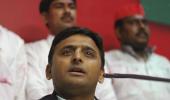 'Akhilesh was masterly inactive during Muzffarnagar riots'