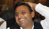 Now, both SP and BSP vie for the Brahmin vote