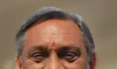 Uttarakhand CM Vijay Bahuguna quits