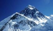 '60 pc Britons' think Everest is UK's highest peak!