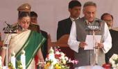 Uttarakhand: Why Bahuguna and Rawat are feuding