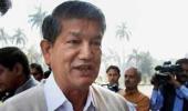 'Was offered money to destabilise Uttarakhand government'