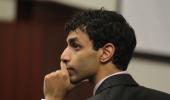 US webcam case: Ravi found guilty of sex spying