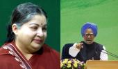 Will inform you about Lankan VIPs' visits: PM to Jaya