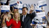 Mitt Romney wins primary in Obama's home state