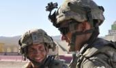 US soldier charged with civilians' murder in Afghanistan