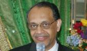 George Abraham appointed new president of INOC