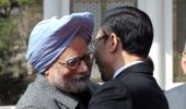 India, S Korea to expand political, security, trade ties