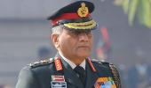 SC takes suo motu cognisance of V K Singh's remarks