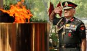 Dilli Gupshup: Why everyone's scared of the Army Chief!