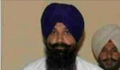 I will not apologise for what I have done: Rajoana