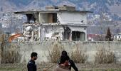 Pakistan knew about Osama's hideout, says Hillary