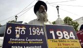 Sajjan Kumar ACQUITTED in anti-Sikh riots case