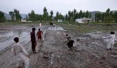 In PHOTOS: Abbottabad, a year after the Osama raid