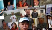 Diehard dissidents: People who took on China's iron fist