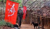 How to tackle the growing menace of Naxalism 