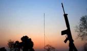 Naxals trying to expanding base in southern states: MHA report