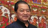 Lal Thanhawla set to become Mizo CM for fifth time