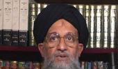 Report says al-Zawahiri hiding in Karachi with ISI aid